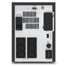 SMV1000CAI APC Easy UPS SMV 1000VA 230V