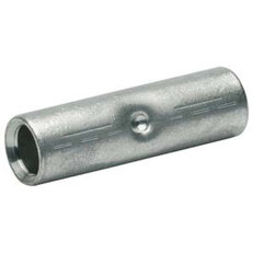 Spojka Cu dle DIN 46267 cínovaná do 10kV, průřez 16mm2, délka 50mm KUZEV  16