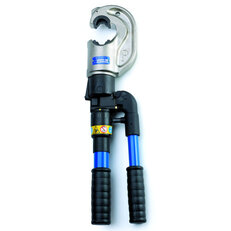HT 131LN-C Hydraulické lisovací kleště do 300mm2 s prodlouženou hlavou