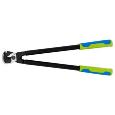 KNIPEX 9512500 pákové nůžky na Al a Cu kabely d27mm/150mm2 500mm hmotnost 1,1kg