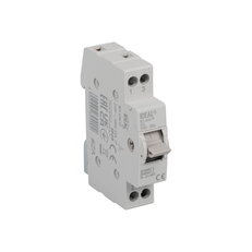 Přepínač KCS-63A/1P KANLUX 39400