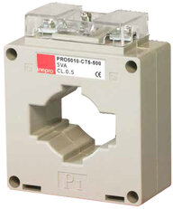 Měřící transformátor PRO5010 500/5A 5VA, INEPRO E323