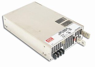 MEAN WELL RSP-2400-12 Spínaný zdroj uzavřený 2400W