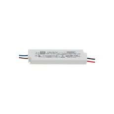 LED napájecí zdroj s konstantním napětím LPH-18-12V IP67 MW LED-POL ORO15033