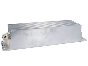 Lovato VLBXR015 Brzdný odpor 800W - VLB 18,5..22kW