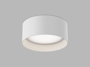 Stropní svítidlo ZETA ON L, W TRIAC 14-20W 3000K/3500K/4000K UGR bílá 1481451DT