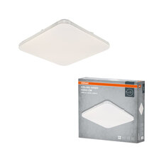 CEILING GRIDO SQUARE 43x43cm 48W 4000K IP20 OSRAM 4099854664069