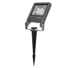 ENDURA Garden Flood Spike 20W 3000K OSRAM 4099854585852