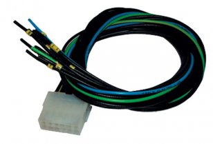OD-BHD-KA02 Prodlužovací kabel pro motorový pohon, pro BH630/BD250 OEZ:13809