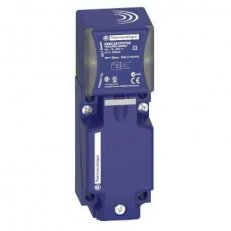 Schneider XS7C4A1DPM12 Indukční čidlo, 2 vodiče, DC, Z/V, M12