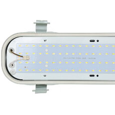 LED prachotěs 20W, IP65, 4100K ECOLITE TL3901A-LED20W
