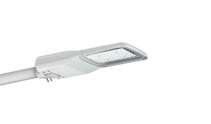 Přechodové LED svítidlo Philips BGP282 LED84-4S/757 I DPR1 CLO 48/60S 48-60mm