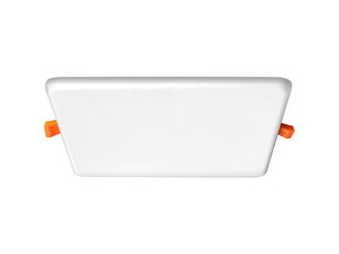 Koupelnové svítidlo LED DOWNLIGHT SQUARE IP66 18W 4000K PANLUX PN14300012