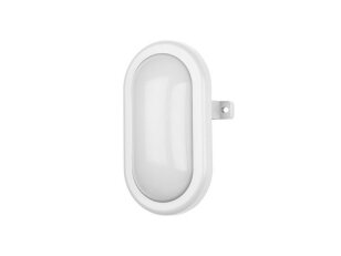 Přisazené stropní svítidlo OVAL LED 5W 4000K bílá LEDMED LM31300004