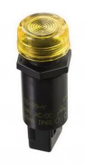 Indikační signálka IHS-95 Y 12AC/DC 16mm žlutá ELECO 867913