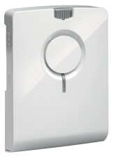 Elektronický gong ECHO 120, bílý GROTHE 43531