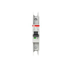 ABB SU201M-K0,2 jistič char. K 10kA 0,2A 1P  dle UL489 a CSA 22.2 No. 5