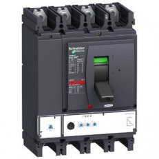 LV432694 4P4D MICROLOGIC 2.3 400A NSX400