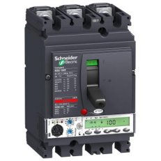 LV429880 3P3D MICROLOGIC 5.2 A 100A NSX1