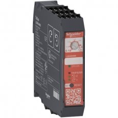 Schneider LZ8H6X5FU Hybridní spouštěč reverzační STO 1,56,5A šrouby 110V-230VAC