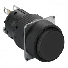 Ovládač stiskací XB6, IP 65 SCHNEIDER XB6EAA21P