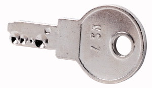 Eaton M22-ES-MS7 Klíč pro zámek MS7