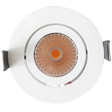 LED podhledové svítidlo Sima 9, 9 W, 2700 K MCLED ML-412.028.33.0