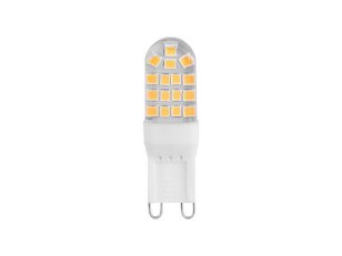 LED KAPSULE DELUXE G9, teplá PANLUX PN65104001