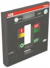 Čelní display pro PR222DS/P nebo PR222DS/PD ABB 1SDA055051R0001
