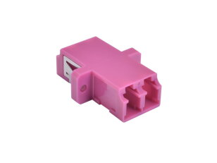 Adaptér LC MM OM4 duplex SOLARIX 70211124