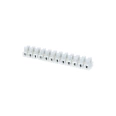 Svorkovnice přístrojová EKL 1 BE-F2-PA 12x4mm2 T85 se soklem Eleman 1000115