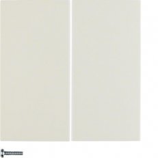 KNX RF tlačítko 4-násobné, quicklink, S.1, krémová lesk BERKER 85648182