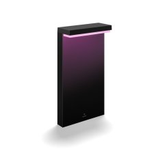 Philips Hue White and Color Ambiance Nyro venkovní LED sloupek 13,5W 1000lm