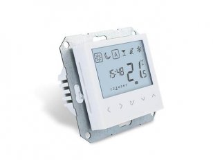 SALUS BTRP230  Programov.digit.termostat