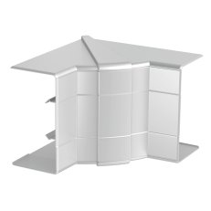 Vnitřní roh OBO GK-IH53100AL Rapid 45-2 variabilní 110x145x145 hliníková