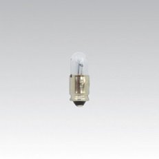 M.G. T1 3/4  5,7x16mm 28V 40mA