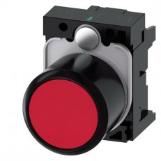 3SU1200-0EB20-0AA0 tlačítko, kompaktní,
