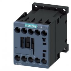 3RH2122-1FB40 pomocný stykač, 2 NO + 2 N