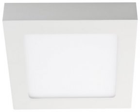 Přisazené LED svítidlo typu downlight LED60 FENIX-S White 12W NW 850/1400lm