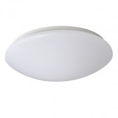 Přisazené svítidlo LED CORSO N LED 18-NW-SE s čidlem 30424 Kanlux
