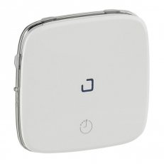 VALENA ALLURE KRYTKA OVLÁDAČE VENTILÁTORU BÍLÁ LEGRAND 755215