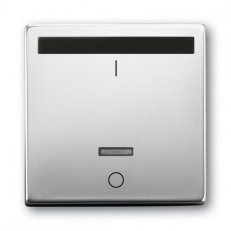 ABB Future Linear 6020-0-1390 Kryt spínače s infračerveným přijímačem