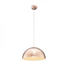 MONROE 30 závěsná měď 230V E27 42W RENDL R12396