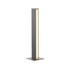 H-POL svítidlo pro osvětlení cest a stojací lampa LED 3000K antracit SLV 232165