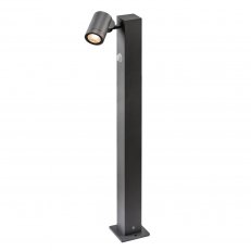 HELIA I Sensor FL venkovní stojací lampa