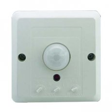 PS 1000 D  IR Spínač 230V - Dvoudrát