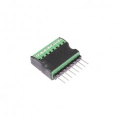 Schneider VW3A9317 Adaptér ovládacího napětí +15/+24 V pro výměnu
