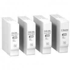 iQUICK PRD náhradní vložka C NEUTRAL 350 SCHNEIDER A9L16313