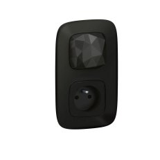 Valena Allure with Netatmo - startovací kit, černá LEGRAND 752895