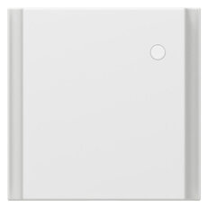 MOSAIC PŘEPĚŤOVÁ OCHRANA 16A 250V 2MODULOVÝ BÍLÁ LEGRAND 077540